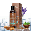 Avimee Herbal Champi Tailam Herbal Cool Oil Relieves Headache, Fatigue, Sleeplessness and Tension 100 ml