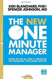 The New One Minute Manager (Paperback)- Ken Blanchard