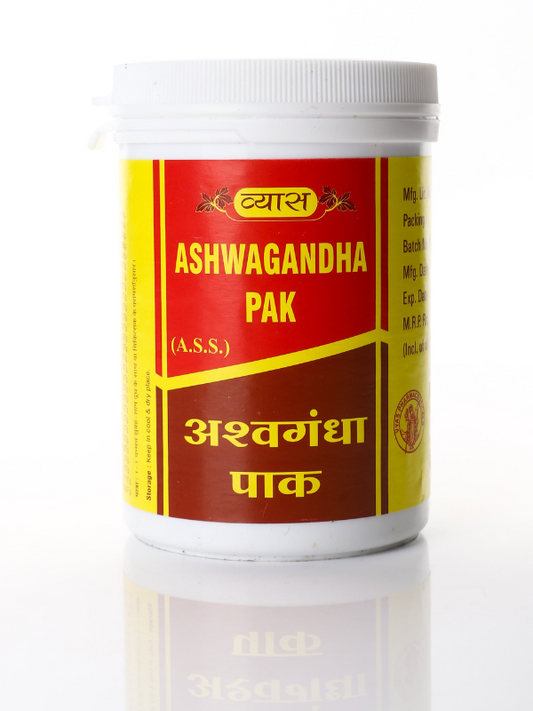 Vyas Ashwagandha Pak