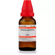Dr. Willmar Schwabe India Berberis Aquifolium Dilution