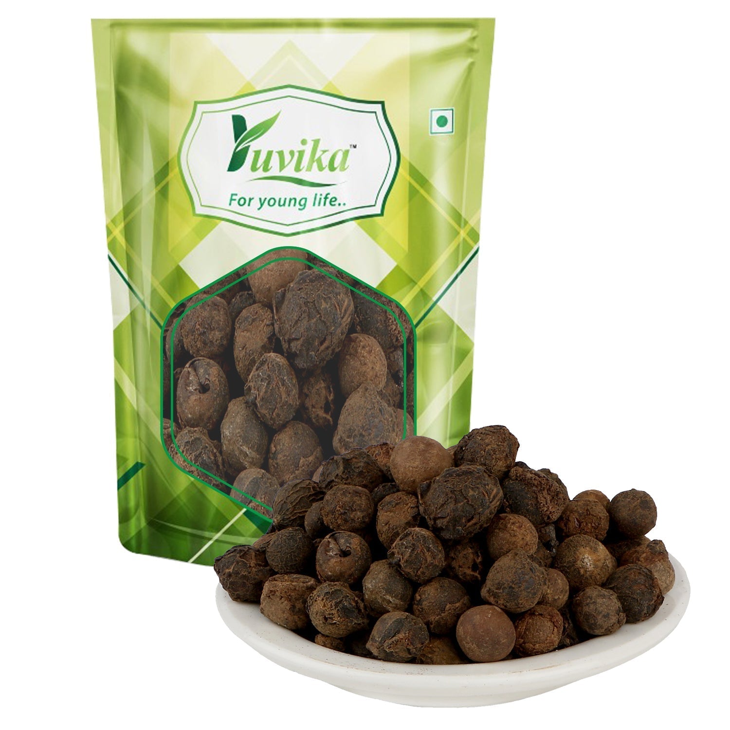 Yuvika Sugand Kokila - Cinnamomum Glaucescens - Cinnamon Berry