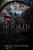 Hooked (Never After) (Paperback) - Emily Mcintire