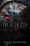 Hooked (Never After) (Paperback) - Emily Mcintire