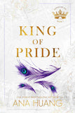 King Of Pride (Paperback) - Ana Huang