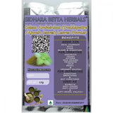 Sidhara Betta Herbals Coleus Amboinicus (Doddapatre /Ajwain Leaves)- 15 gms