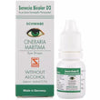 Dr. Willmar Schwabe Germany Cineraria Maritima Eye Drop- Without Alcohol image 1
