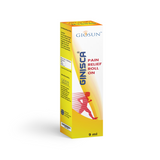 Giosun Ginisca Support Roll on - 9ml