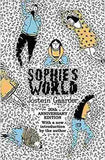 Sophies World (Reissued) (20th Anniv. Ed.) (Paperback)-Jostein Gaarder