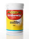Vyas Arshowin Tablets