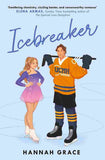 Icebreaker (Paperback)-Hannah Grace