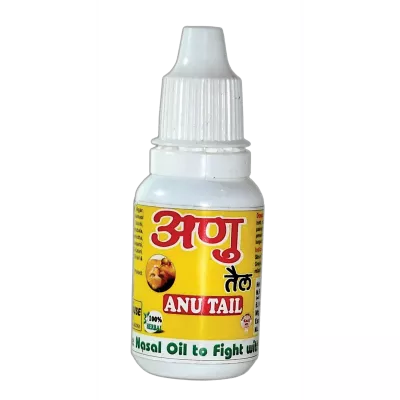 Girko Anu Tail - 18 ml