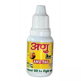 Girko Anu Tail - 18 ml