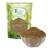 Yuvika Tulsi Patta Powder - Ocimum Sanctum - Basil Leaves Powder