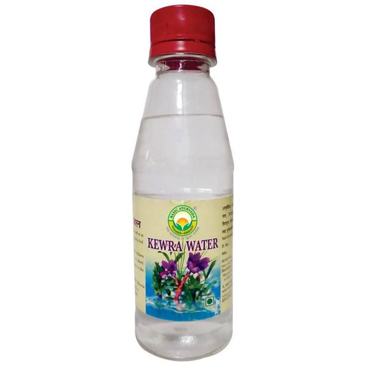 Basic Ayurveda Ark Kewra - 200 ml