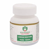 Maharishi Ayurveda Gandhak Rasayana - 40 tabs