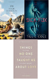 108 MAGIC FORMULAS : Sick Fux : Things No One - 3 books set combo image 1