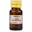 Hamdard Kushta Nuqra
