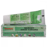 Hamdard Qairooti Aarad Karsana