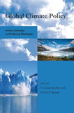 Global Climate Policy: Actors, Concepts, and Enduring Challenges (Global Environmental Accord: Strategies for Sustainability and Institutional Innovation) |9780262037921|