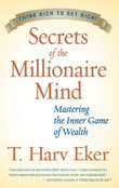 Secrets of the Millionaire Mind: Paperback