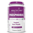 HealthyHey Phosphorus Capsules -120 Caps