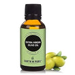 Earth N Pure Extra Virgin Olive Carrier Oil (Jaitun Oil) - 30 ml