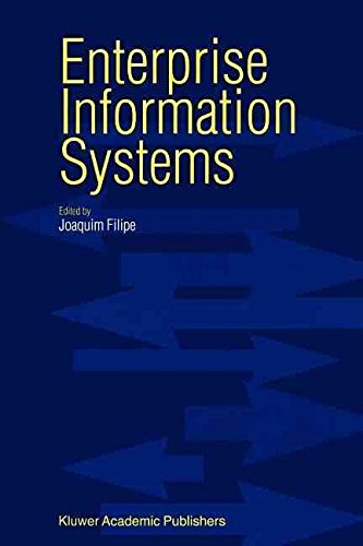 Enterprise Information Systems |9783642006692|