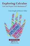Exploring Calculus : Labs And Projects With Mathematics |9780367240561|