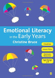 Emotional Literacy in the Early Years |9781849206020|
