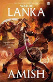 War Of Lanka (Paperback) - Amish Tripathi