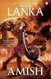 War Of Lanka (Paperback) - Amish Tripathi