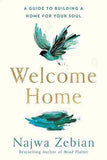 Welcome Home (Paperback) – Najwa Zebian