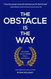 The Obstacle Is The Way (Paperback) – Ryan Holiday