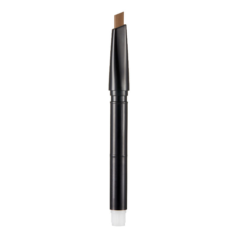 The Face Shop Fmgt Designing Eyebrow Pencil - Light Brown - 3 gms image 1