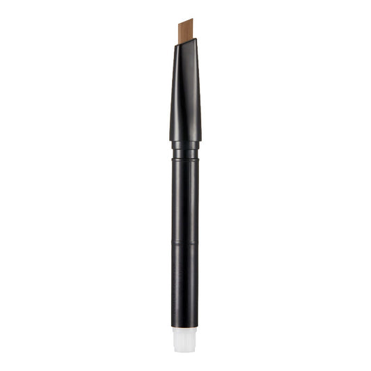 The Face Shop Fmgt Designing Eyebrow Pencil - Light Brown - 3 gms image 1