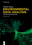 Environmental Data Analysis: Methods and Applications |9783111012544|