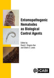 Entomopathogenic Nematodes as Biological Control Agents |9781800620308|