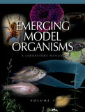 Emerging Model Organisms: A Laboratory Manual, Volume 1 |9780879698720|
