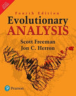 Evolutionary Analysis 4e |9789332577459|