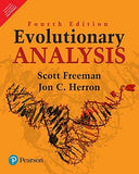 Evolutionary Analysis 4e |9789332577459|