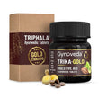 Gynoveda Trika Gold Tablets - 60 Tablets