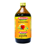 Baidyanath Arjunarishta Syrup - 450 ml