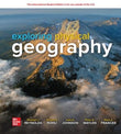 Exploring Physical Geography: 2024 Release ISE |9781266186431|