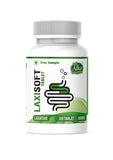 Alka Ayurvedic Laxisoft Tablets - 30 Tabs