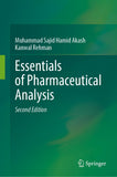 Essentials of Pharmaceutical Analysis |9789819659951|
