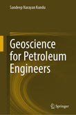 Geoscience for Petroleum Engineers |9789811976391|