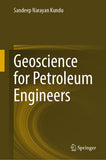 Geoscience for Petroleum Engineers |9789811976391|