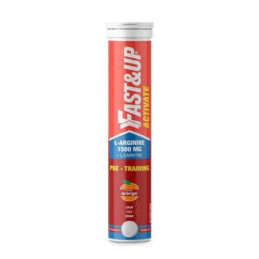 Fast&Up Activate Effervescent Tablets