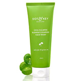 Dot & Key Cica Calming Blemish Clearing Face Wash - 100 ml image 1