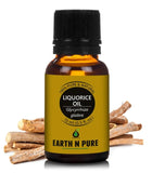 Earth N Pure Liquorice Essential Oil - 15 ml